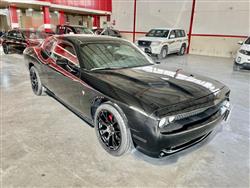 دۆج چالنجەر